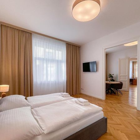 Elysian Apartment Bratislava Exterior foto